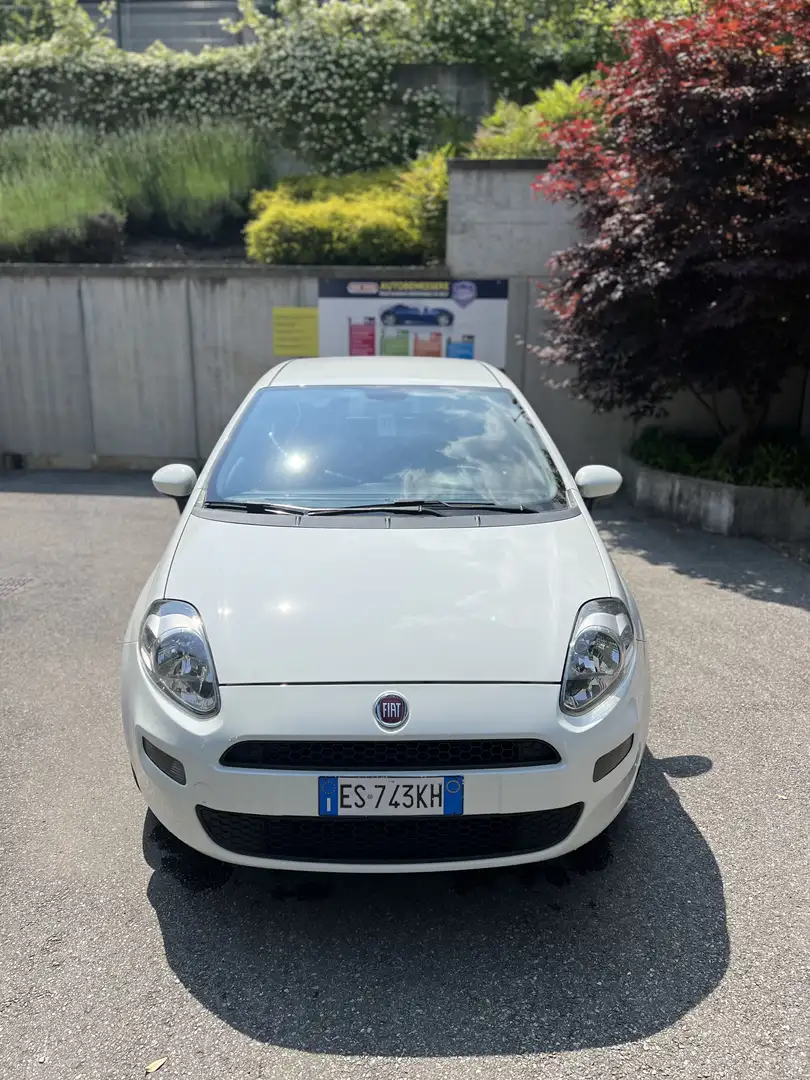 Fiat Grande Punto 5p 1.2 Actual s&s 69cv - 2