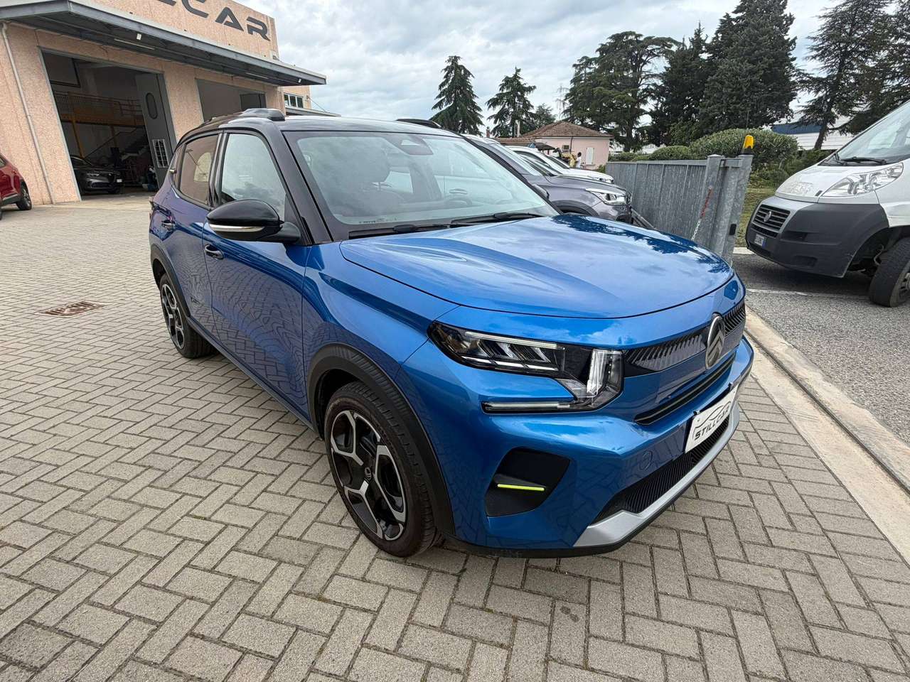 Citroen C3 C3 1.2 puretech Elle PREZZO REALE NO FINANZIAMENTO
