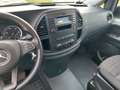 Mercedes-Benz Vito Kasten 114 4x4 4Matic lang Klima AHK PDC Argent - thumbnail 13