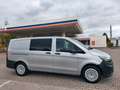Mercedes-Benz Vito Kasten 114 4x4 4Matic lang Klima AHK PDC Argent - thumbnail 9