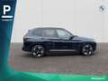 BMW iX3 M Sport Schwarz - thumbnail 5