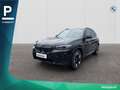 BMW iX3 M Sport Schwarz - thumbnail 1