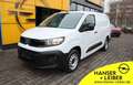 Opel Combo Cargo XL 1.5D MT6, Kamera, Mulitmedia Weiß - thumbnail 1