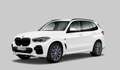 BMW X5 xDrive45e M Sport Aut. - AHK - 360 Gr. - HeadUp - Weiß - thumbnail 1