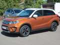 Suzuki Vitara 1.6 Club *AHK*LEDER*NAVI*PDC*SHZ* Orange - thumbnail 7
