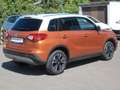 Suzuki Vitara 1.6 Club *AHK*LEDER*NAVI*PDC*SHZ* Orange - thumbnail 12