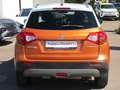 Suzuki Vitara 1.6 Club *AHK*LEDER*NAVI*PDC*SHZ* Orange - thumbnail 9