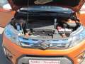 Suzuki Vitara 1.6 Club *AHK*LEDER*NAVI*PDC*SHZ* Orange - thumbnail 13