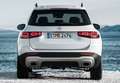 Mercedes-Benz GLB 35 AMG 4Matic 8G-DCT - thumbnail 17