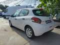 Peugeot 208 1.6BlueHDi Access 75 Weiß - thumbnail 8