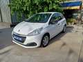 Peugeot 208 1.6BlueHDi Access 75 Weiß - thumbnail 1