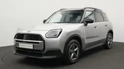 Mini Other Classic Trim