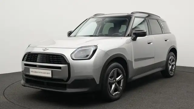 Mini Other Classic Trim