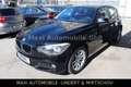 BMW 116 d Advantage Plus-Klima-Pdc-Tempomat-Alu-Sitzh Schwarz - thumbnail 2