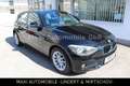 BMW 116 d Advantage Plus-Klima-Pdc-Tempomat-Alu-Sitzh Schwarz - thumbnail 1
