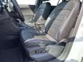Volkswagen Tiguan 2.0 TSI DSG 4Motion R DCC PANO*IQ-LIGHT*NAV*SHZ... Blanc - thumbnail 11