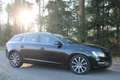 Volvo V60 2.4 D6 AWD Plug-In Hybrid Summum NL AUTO! NIEUWE A Noir - thumbnail 13