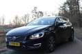 Volvo V60 2.4 D6 AWD Plug-In Hybrid Summum NL AUTO! NIEUWE A Noir - thumbnail 3