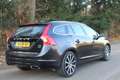 Volvo V60 2.4 D6 AWD Plug-In Hybrid Summum NL AUTO! NIEUWE A Noir - thumbnail 7