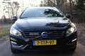 Volvo V60 2.4 D6 AWD Plug-In Hybrid Summum NL AUTO! NIEUWE A Noir - thumbnail 8
