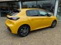 Peugeot 208 1.2 PureTech Allure Pack | Stoelverwarming Gelb - thumbnail 6