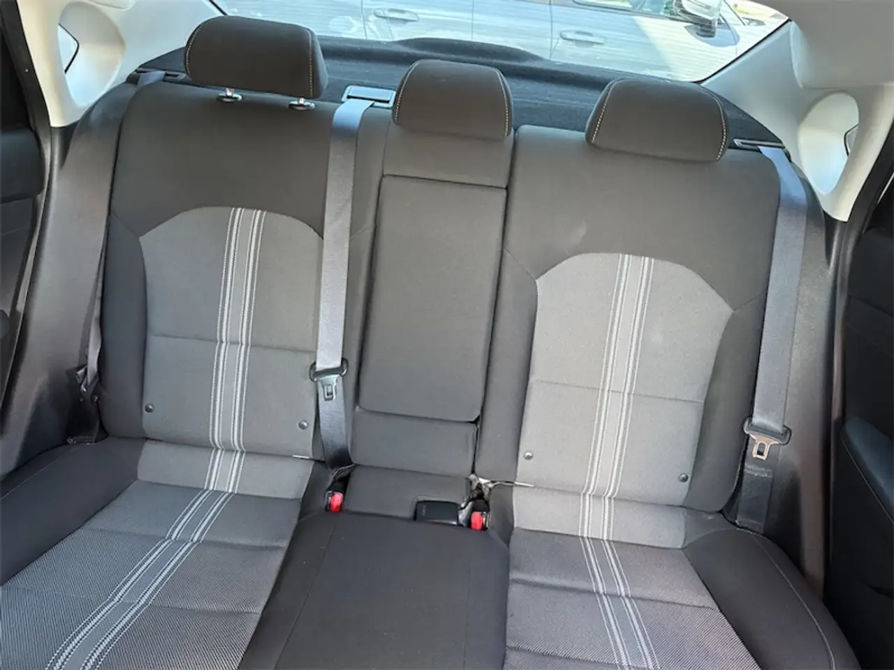 Kia Forte fotografie Kia Forte