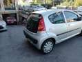 Peugeot 107 Peugeot 107 5 porte AUTOMATICA Silber - thumbnail 6