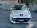 Peugeot 107 Peugeot 107 5 porte AUTOMATICA Silber - thumbnail 4