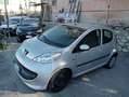 Peugeot 107 Peugeot 107 5 porte AUTOMATICA Silber - thumbnail 3