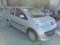 Peugeot 107 Peugeot 107 5 porte AUTOMATICA Silber - thumbnail 1