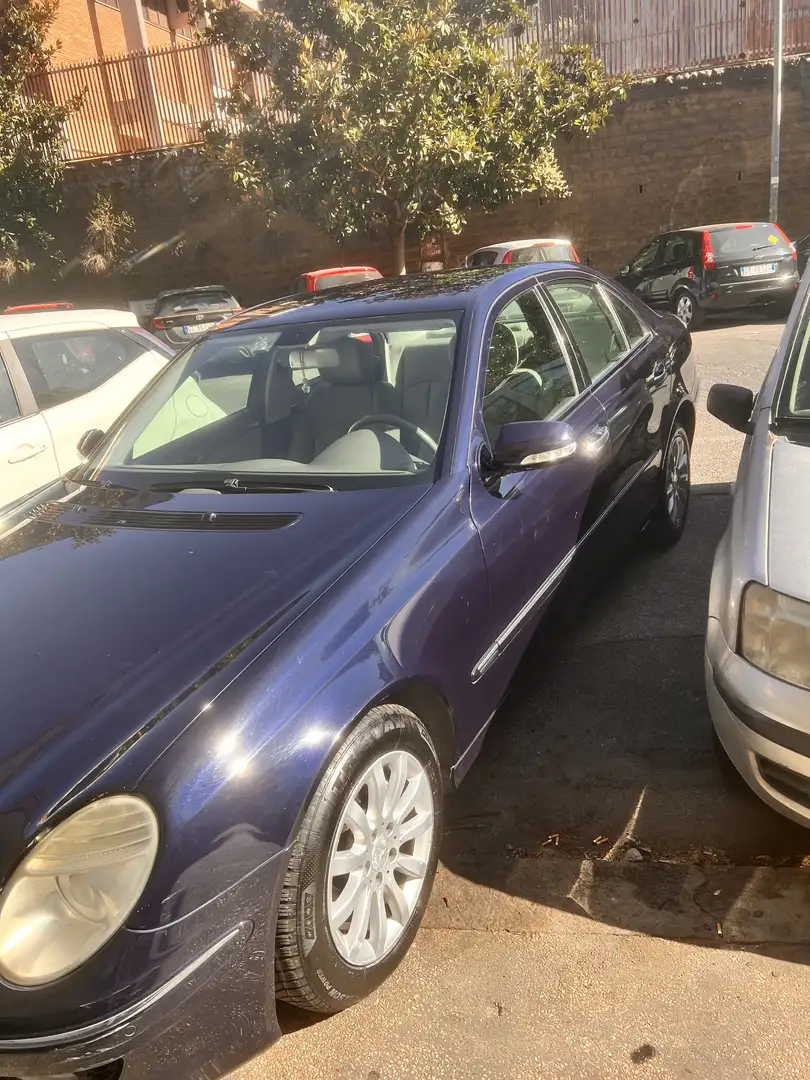 Mercedes-Benz E 280 V6 evo Elegance 4matic auto FL - 2
