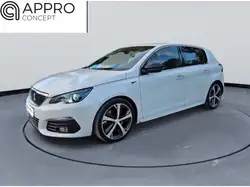 Peugeot 308 2.0 BlueHDi S\u0026S