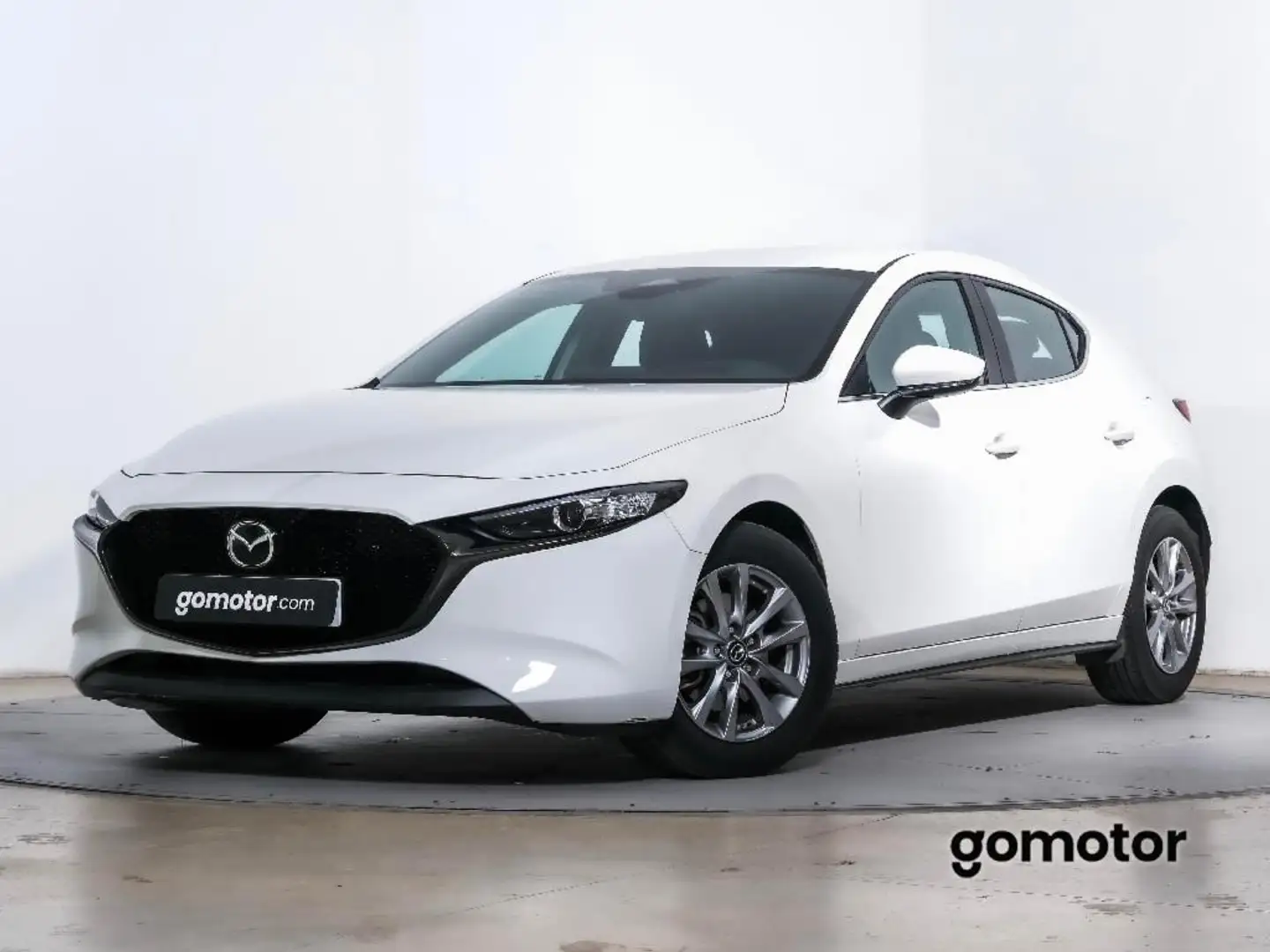 Mazda 3 2.5 E-SKYACTIV-G PRIME-LINE 140 4P - 1