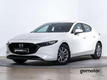 2.5 E-SKYACTIV-G PRIME-LINE 140 4P