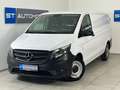 Mercedes-Benz Vito 114 CDI FWD lang // NAVI // KAMERA // PDC // Weiß - thumbnail 1