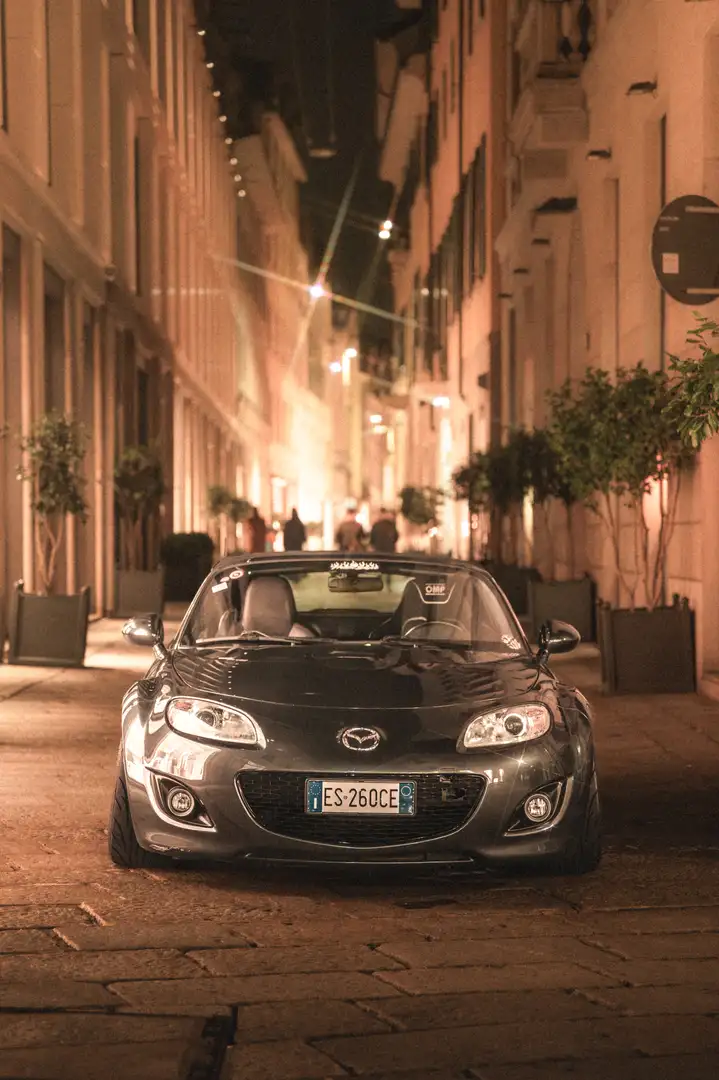 Mazda MX-5 1.8 Phoenix Reloaded - 2