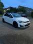 Volkswagen Golf GOLF 7 GTI (2.0 TSI, DSG,) Wit - thumbnail 3