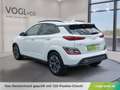 Hyundai KONA Elektro 64kWh Prestige Line Weiß - thumbnail 3