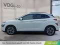 Hyundai KONA Elektro 64kWh Prestige Line Weiß - thumbnail 2