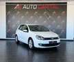 Volkswagen Golf 1.4 TSI Sport 160 Blanco - thumbnail 1
