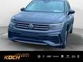 Volkswagen Tiguan 2.0TDI R-Line DSG LED Navi AHK Pano Grau - thumbnail 1