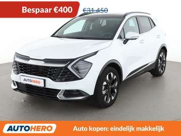 1.6 Plug-in Hybrid Spirit 4WD