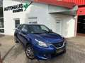 Suzuki Baleno Comfort/1HD/NAVI/SHZ/TEMP/KAM Bleu - thumbnail 1