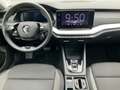 Skoda Octavia Combi 2.0 TDI DSG TOUR MATRIX+NAV+STDHZG Schwarz - thumbnail 9