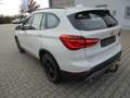 BMW X1 Baureihe X1 sDrive 18 d Advantage Blanc - thumbnail 12