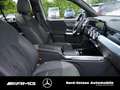 Mercedes-Benz GLB 220 d 4M AMG ADV+ 360°KAM MULTIBEAM TEMPO AHK SHZ Silber - thumbnail 10