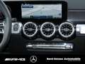 Mercedes-Benz GLB 220 d 4M AMG ADV+ 360°KAM MULTIBEAM TEMPO AHK SHZ Silber - thumbnail 9