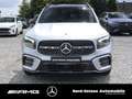 Mercedes-Benz GLB 220 d 4M AMG ADV+ 360°KAM MULTIBEAM TEMPO AHK SHZ Silber - thumbnail 2