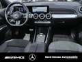 Mercedes-Benz GLB 220 d 4M AMG ADV+ 360°KAM MULTIBEAM TEMPO AHK SHZ Silber - thumbnail 11