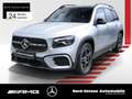 Mercedes-Benz GLB 220 d 4M AMG ADV+ 360°KAM MULTIBEAM TEMPO AHK SHZ Silber - thumbnail 1